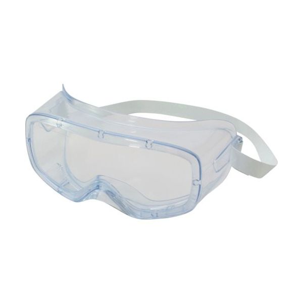 トーアボージン TOA BOJIN 密閉スコープゴーグル GLー85AF 1個 557-1897（直送品）