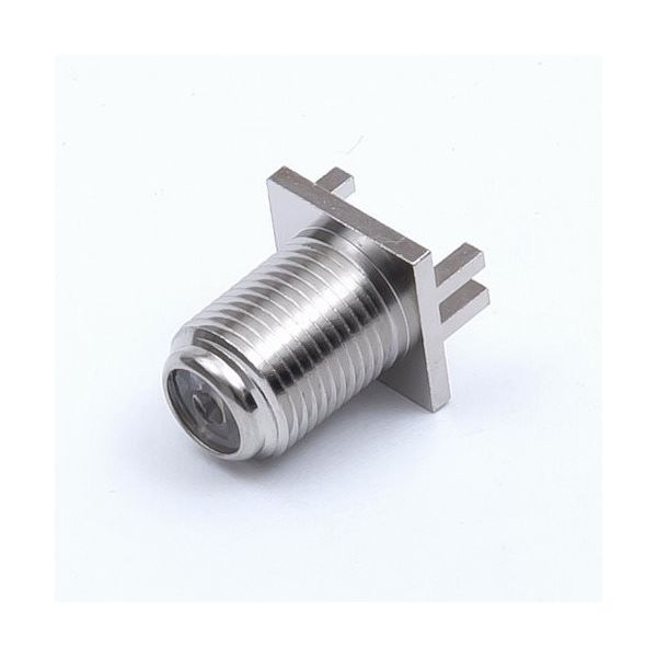 トーコネ TYC Fコネクタプリント基板用レセプタクル FR-PC 1個 474-5897（直送品）