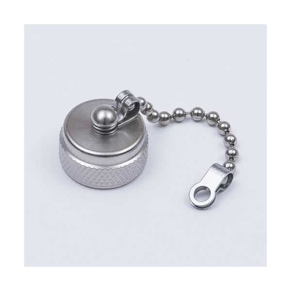 トーコネ TYC Nコネクタキャップ N-CK 1個 474-7493（直送品）