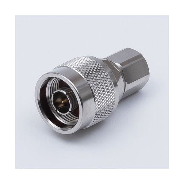 トーコネ TYC Nコネクタストレートプラグ NP-5WZ 1個 474-7559（直送品）