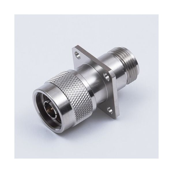 トーコネ TYC Nコネクタパネルアダプター N-PA-PJ 1個 475-2274（直送品）