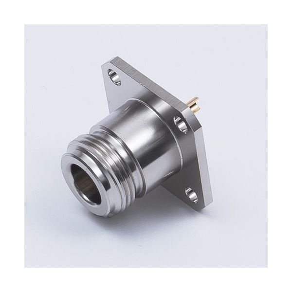 トーコネ TYC Nコネクタレセプタクル N-R 1個 475-5491（直送品）