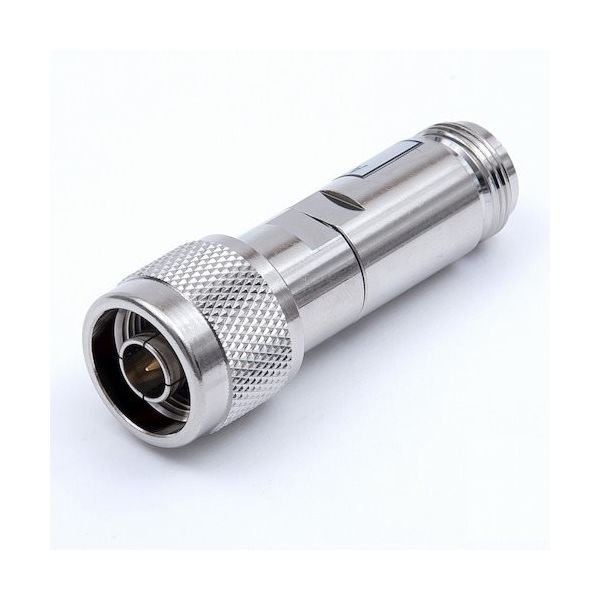 トーコネ TYC 固定減衰器 NA-PJ-3 1個 475-5394（直送品）