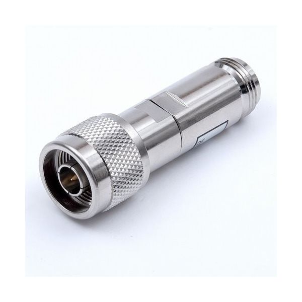 トーコネ TYC 固定減衰器 NA-PJ-6 1個 475-0695（直送品）