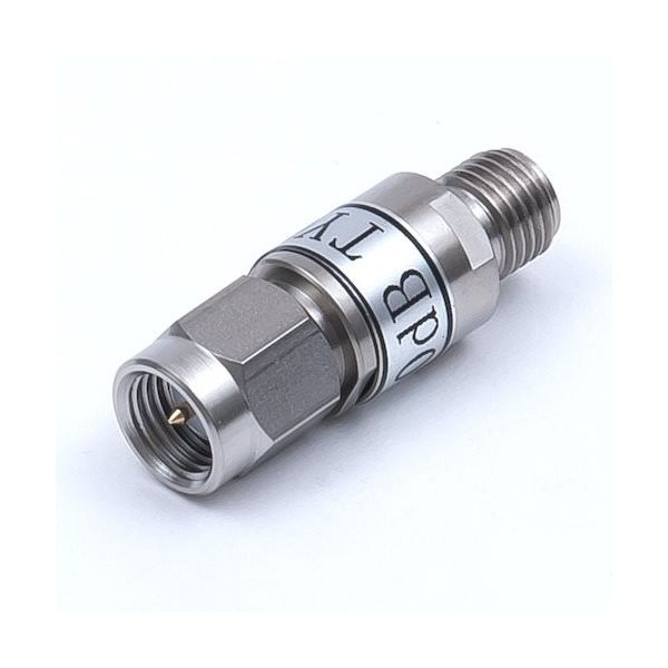 トーコネ TYC 固定減衰器 SA-PJ