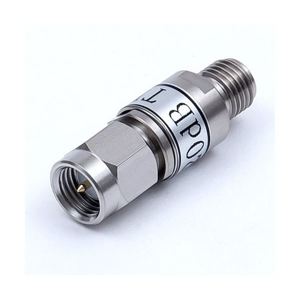 トーコネ TYC 固定減衰器 SA-PJ-20 1個 474-9130（直送品）