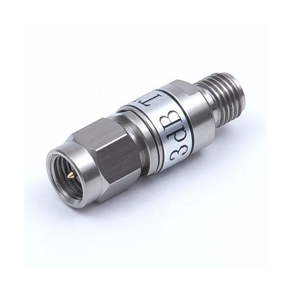 トーコネ TYC 固定減衰器 SA-PJ-3 1個 475-3891（直送品）