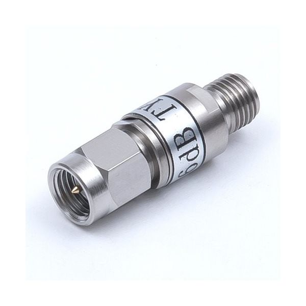 トーコネ TYC 固定減衰器 SA-PJ-6 1個 475-2323（直送品）