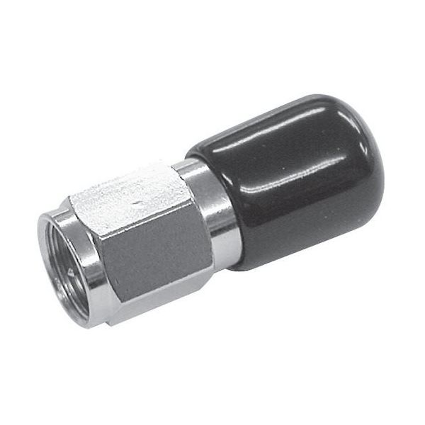 トーコネ TYC 終端器 F-75 1個 475-5400（直送品）