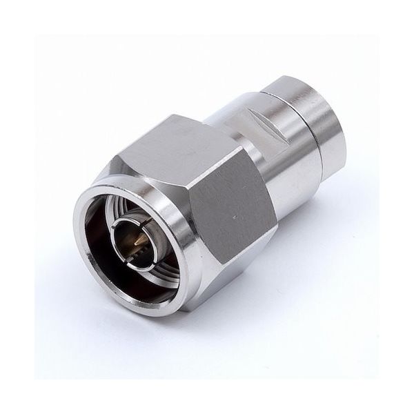 トーコネ TYC 終端器 N50-2W 1個 474-9148（直送品）