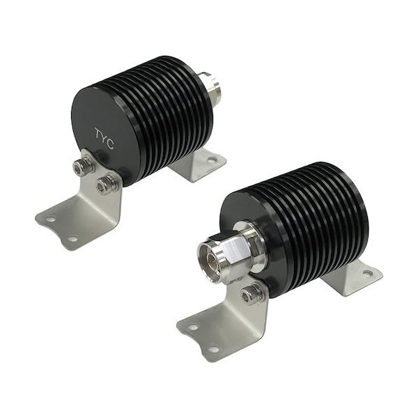 トーコネ TYC 終端器 NP50TD6G-20W 1個 475-5449（直送品）