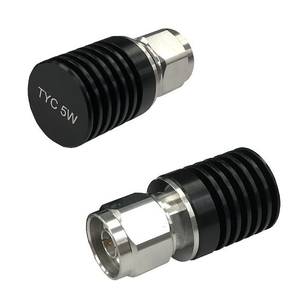 トーコネ TYC 終端器 NP50TD6G-5W 1個 475-6966（直送品）