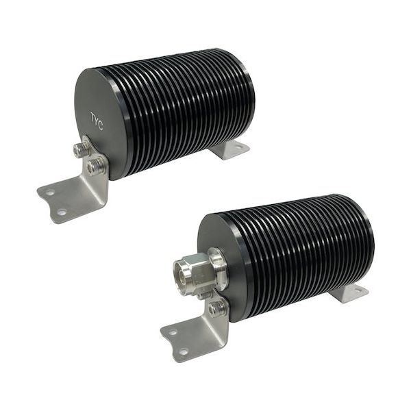 トーコネ TYC 終端器 NP50TD6G-50W 1個 474-7535（直送品）