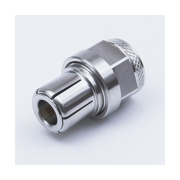 トーコネ TYC 測定用クイックアダプター NP-A-QJ 1個 475-3858（直送品）