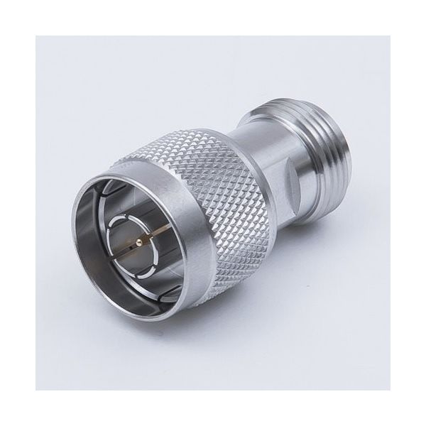 トーコネ TYC 測定用クイックアダプター N-QA-JP 1個 474-7522（直送品）