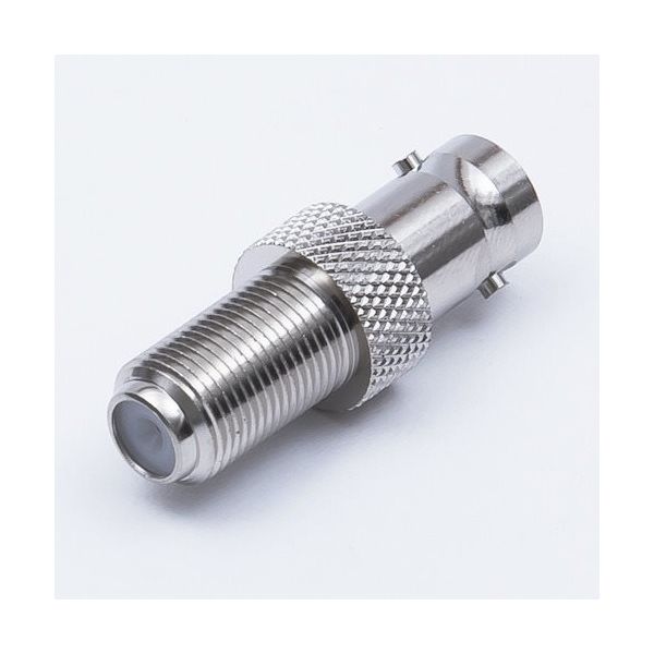 トーコネ TYC 変換コネクタFーBNC FJ-BNCJ 1個 475-3824（直送品）