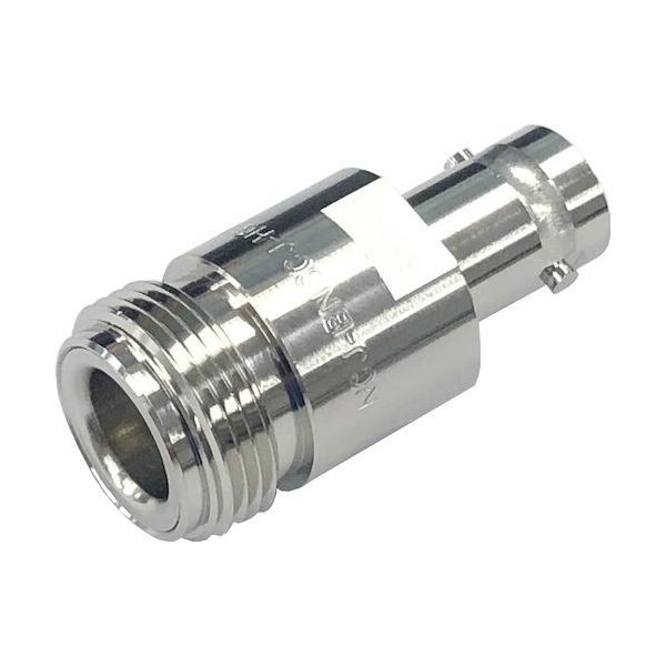 トーコネ TYC 変換コネクタNーBNC NCJ-BNCCJ-HG 1個 474-9054（直送品）