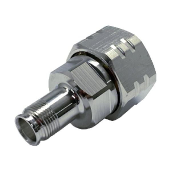 トーコネ TYC 変換コネクタNXTー4.3/10 NXTJ-4.3/10P 1個 475-2316（直送品）