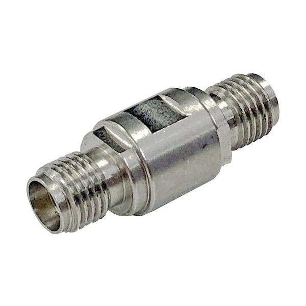 トーコネ TYC 2.92mm Kコネクタアダプター K292-A-JJ 1個 474-5896（直送品）