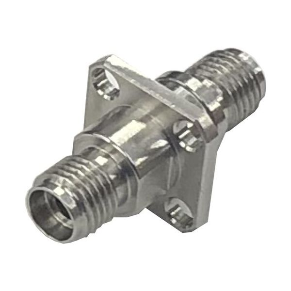 トーコネ TYC 2.92mm Kコネクタパネルアダプター K292-PA-JJ 1個 475-0660（直送品） 15,962円
