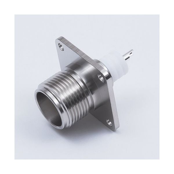 トーコネ TYC HNコネクタレセプタクル HN-R 1個 475-2293（直送品）