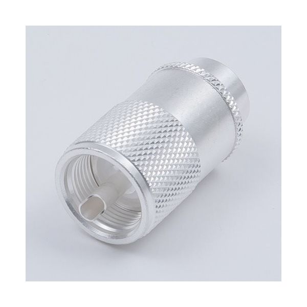 トーコネ TYC Mコネクタストレートプラグ MP-10 1個 475-2267（直送品）