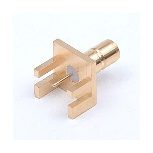 トーコネ TYC SMBコネクタレセプタクル SMB-PC(AU) 1個 475-2310（直送品）