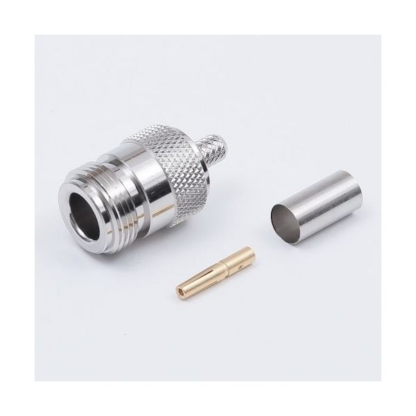 トーコネ TYC Sコネクタストレートジャック SJ