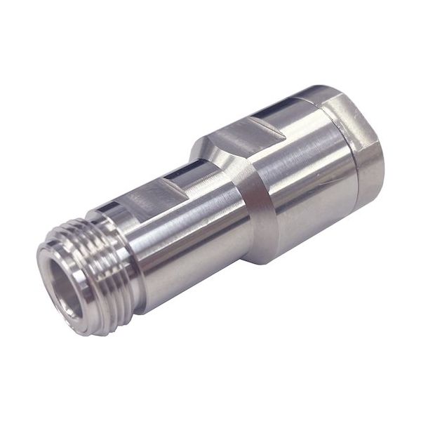 トーコネ TYC Sコネクタストレートジャック SJT-10DFX 1個 475-5390（直送品）