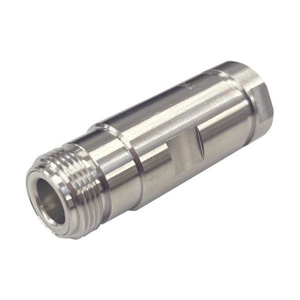 トーコネ TYC Sコネクタストレートジャック SJT-8DFX 1個 475-6969（直送品）