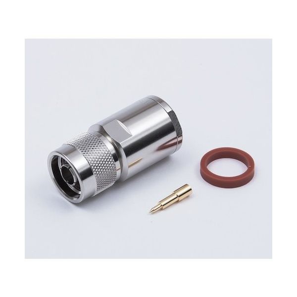 トーコネ TYC Nコネクタストレートプラグ NP-H-10DFB 1個 474-5907（直送品）