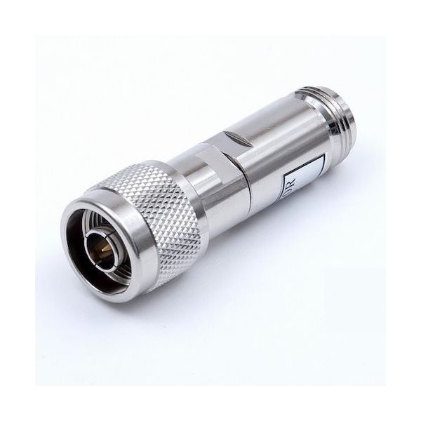 トーコネ TYC 固定減衰器 NA-PJ-10 1個 475-0732（直送品）