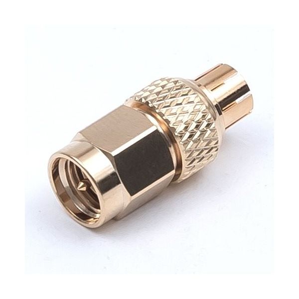 トーコネ TYC 測定用クイックアダプター SMAP-SMAQJ 1個 475-2238（直送品）