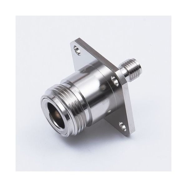 トーコネ TYC 変換コネクタNーSMA NJ-SMAJ-PA 1個 474-9078（直送品）