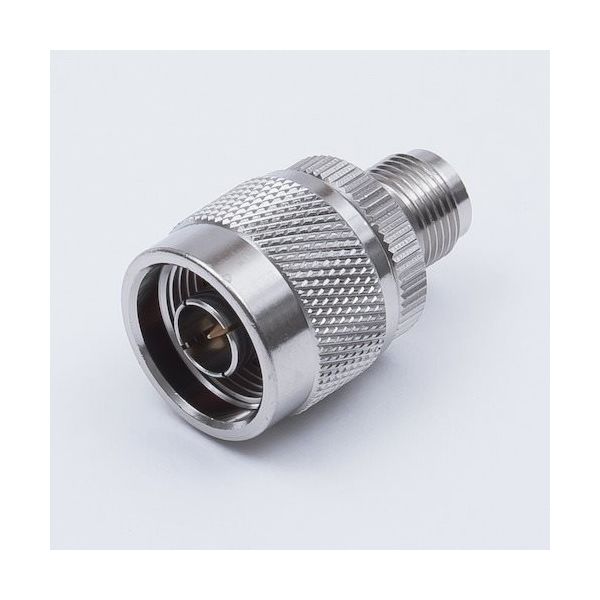 トーコネ TYC 変換コネクタNーTNC NP-TNCJ 1個 475-3814（直送品）