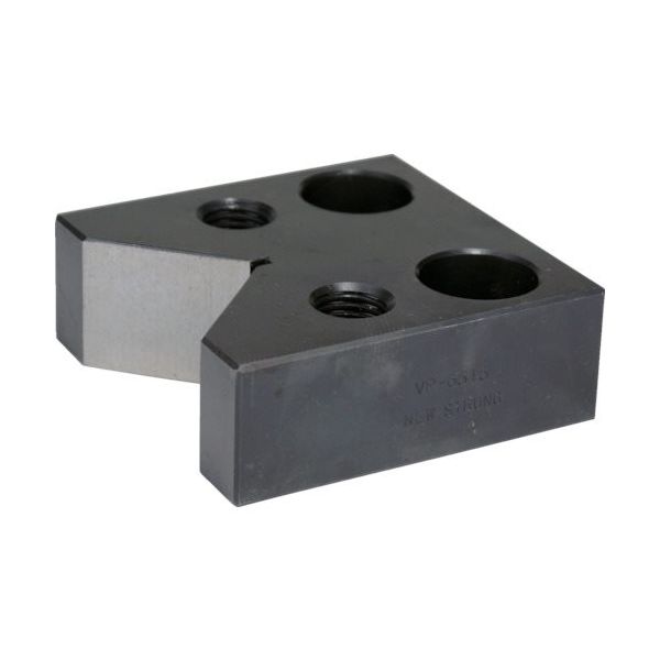 ニューストロング V形パット VP-6516 1個 118-1867（直送品）