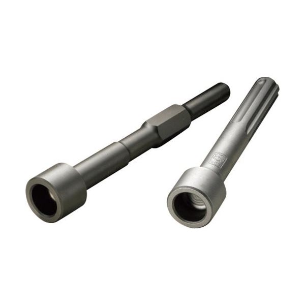 ハウスビーエム ハウスB.M マルチハンマー打込み棒(21H) ME-21 1本 162-5449（直送品）