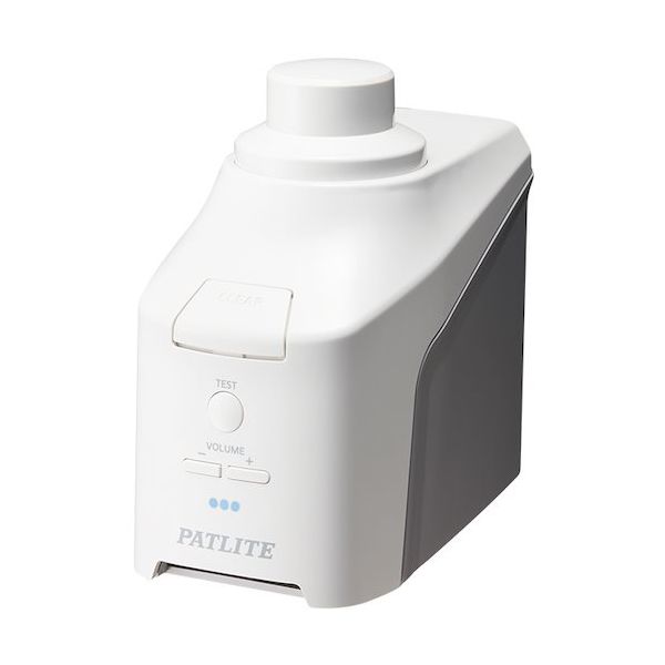 パトライト ネットワーク制御信号灯 NHBシリーズ NHB φ40 NHB4-0 1台 493-7220（直送品）