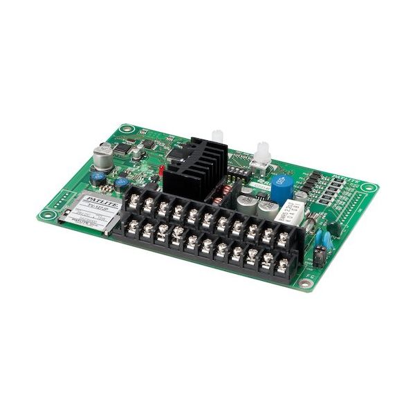 パトライト カード式MP3再生報知器 FV-127JP-256 1台 388-8538（直送品）