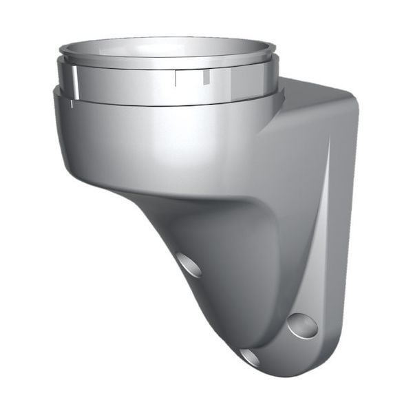 パトライト オプション・ブラケット品 SZ-110S 1個 385-2569（直送品）