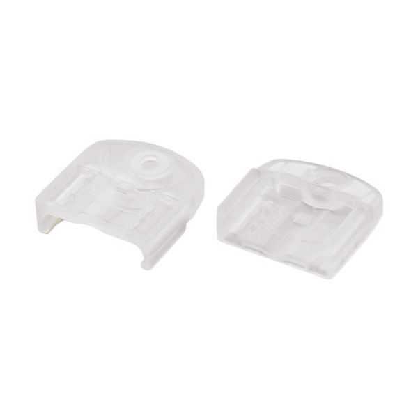 パトライト 側面取付けブラケット SZ-310AS 1個 385-2515（直送品）