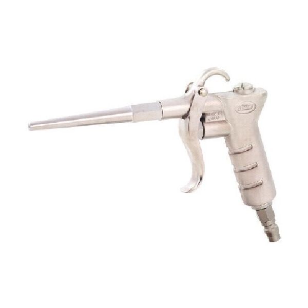 近畿製作所 近畿 エアーダスターガン ノズル口径2mm ノズル長100mm K-601-1 OPB 1個 805-0577（直送品）