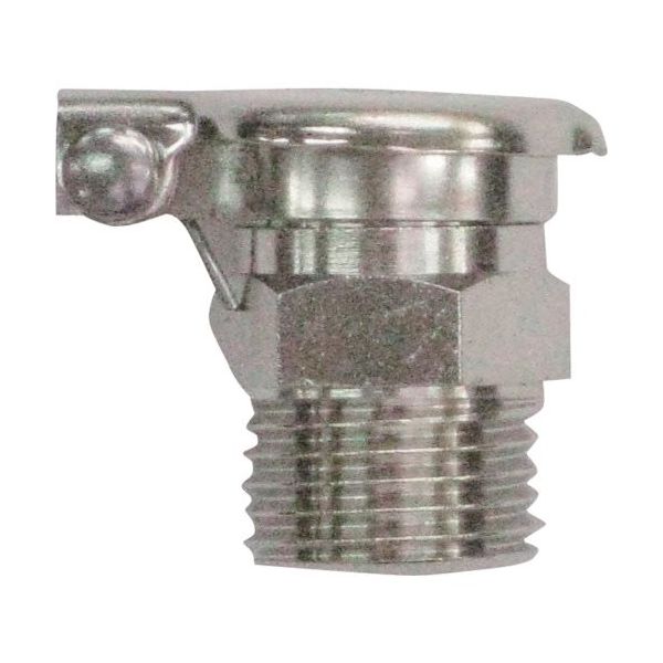 栗田製作所 KURITA スプリングカップ SC6M10 1個 535-5624（直送品）