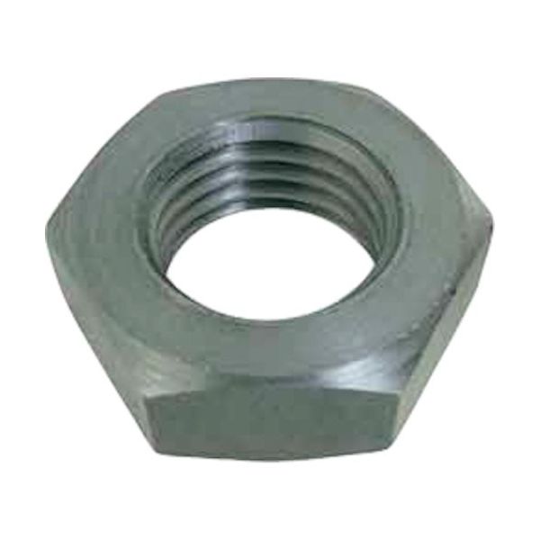 SUNCO 六角ナット(3種 切削 7/8 (45本入) M0-00-0212-8070-0000-00 1箱(45本)（直送品）