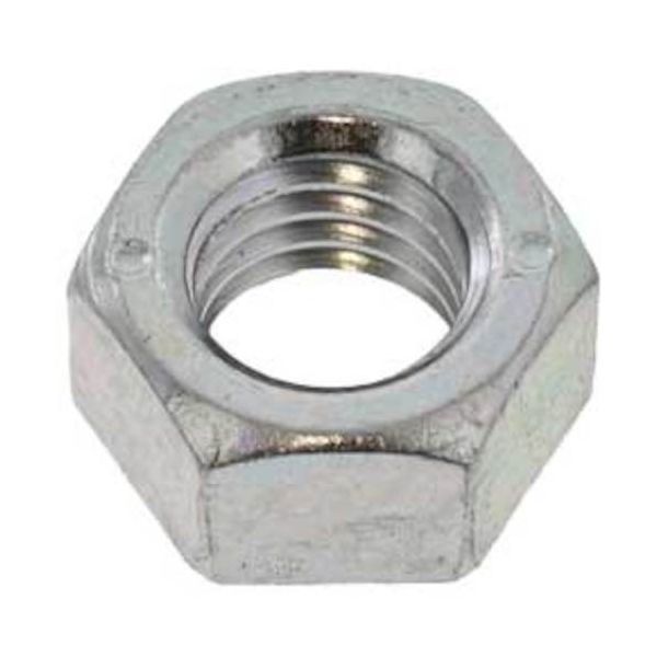 SUNCO パーカー 小形六角ナット(1種 (B12 M8X1.25 (800本入) M0-00-0500-0080-0000-11（直送品）