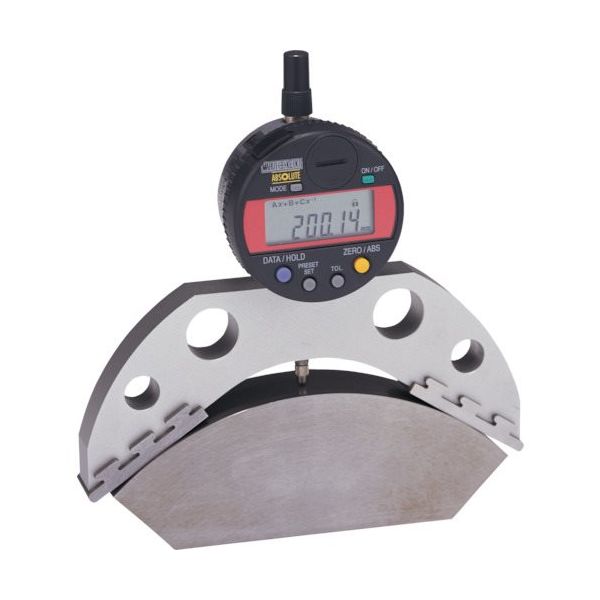 マルイテクノ 丸井 外径くんφ150~250 MD-200 1台 838-1295（直送品）