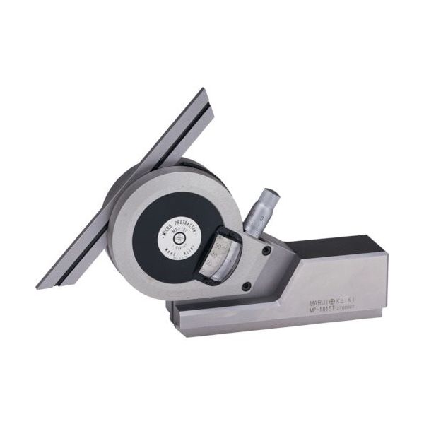 マルイテクノ 丸井 マイクロプロトラクター強力型 MP-101ST 1台 811-5229（直送品）