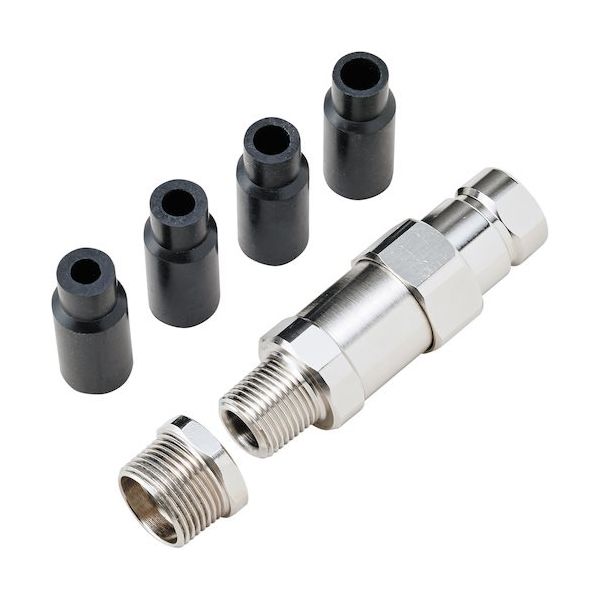 パトライト ケーブルグランド REL-001 1個 386-2010（直送品）