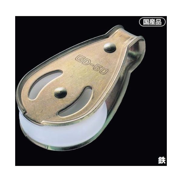 ふじわら Gブロック GD-30 1個 561-0021（直送品）