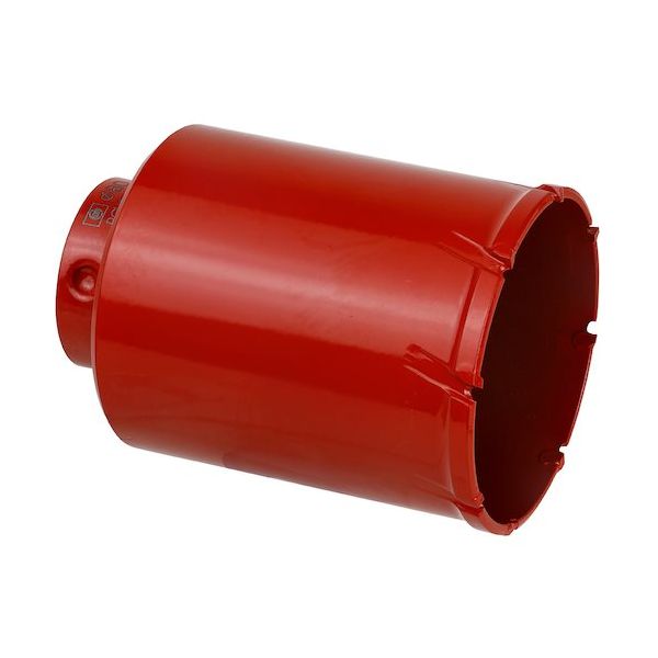 ミヤナガ ハイブリッドコアドリル カッター ロング φ53 PCH5380C 1本 544-9912（直送品）